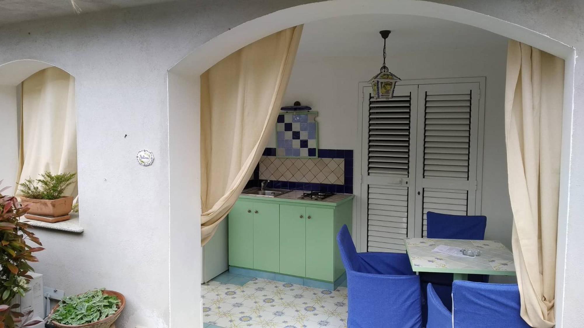 Villa La Gioiosa Maratea Exteriör bild