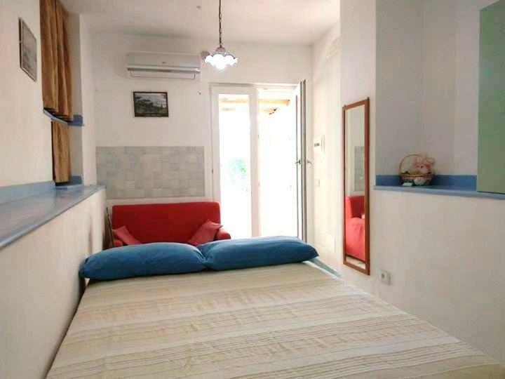 Villa La Gioiosa Maratea Exteriör bild