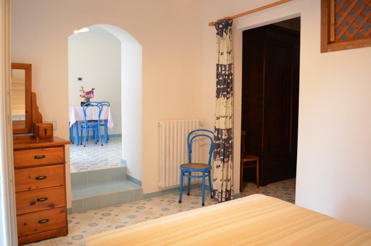 Villa La Gioiosa Maratea Exteriör bild