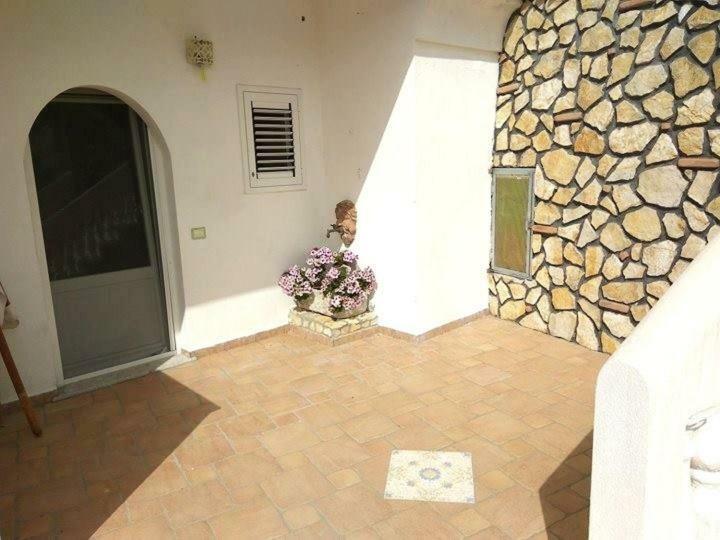 Villa La Gioiosa Maratea Exteriör bild