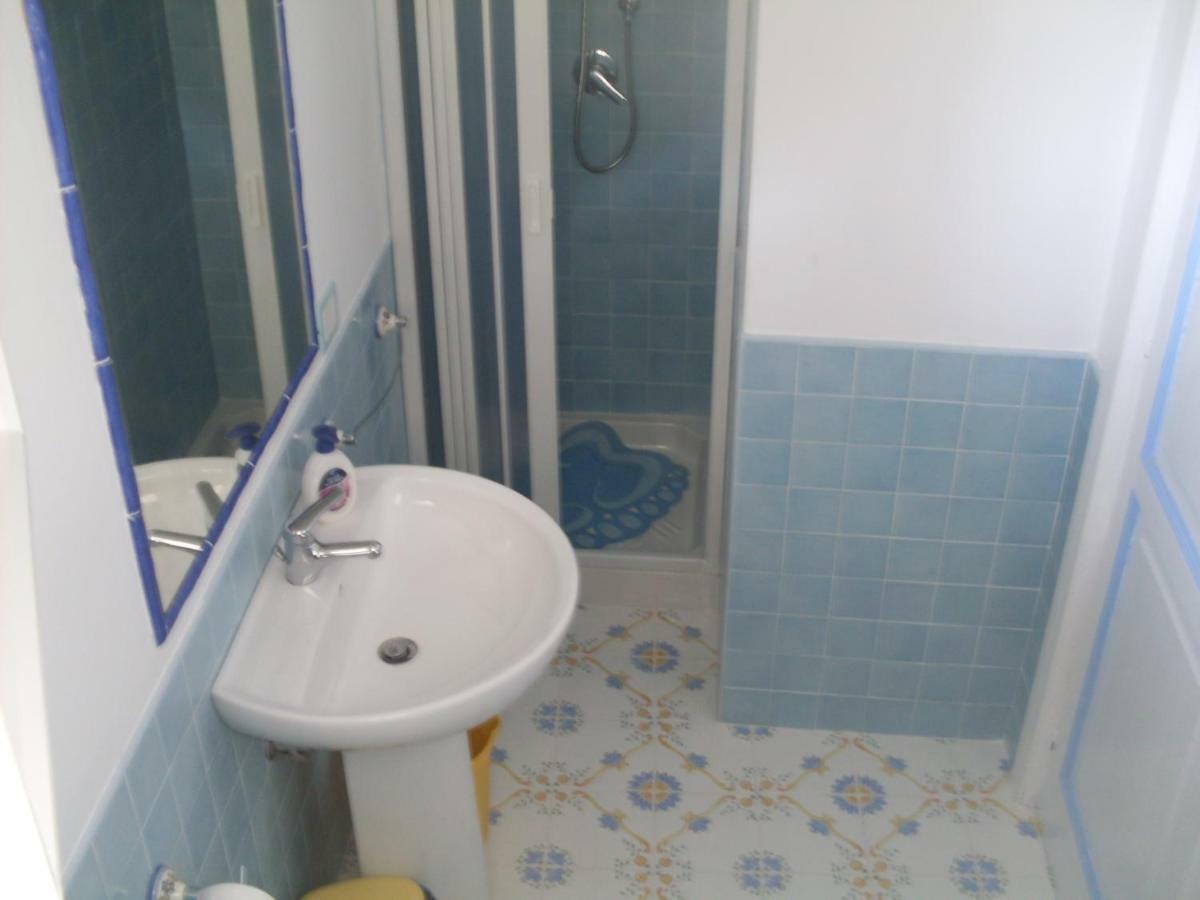 Villa La Gioiosa Maratea Exteriör bild