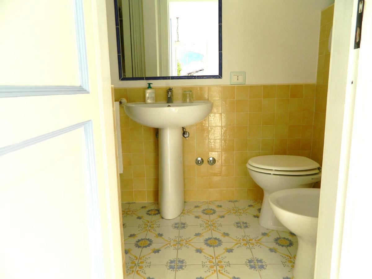 Villa La Gioiosa Maratea Exteriör bild